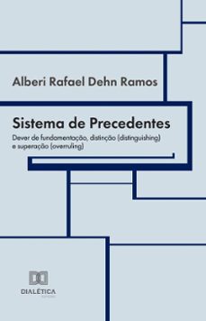 sistema de precedentes (ebook)-alberi dehn-9786527039433