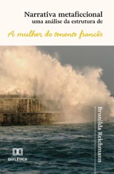 narrativa metaficcional (ebook)-brunilda reichmann-9786527072133