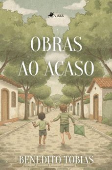 obras ao acaso (ebook)-benedito tobias-9786528038633