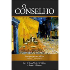o conselho (ebook)-gary g. hoag-gregory j. henson-wesley k. willmer-9786553504233