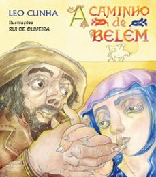 a caminho de belem (ebook)-leo cunha-9786553842533