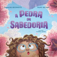 a pedra da sabedoria (ebook)-donaldo buchweitz-filipe macedo-leandro mendes-9786553847033