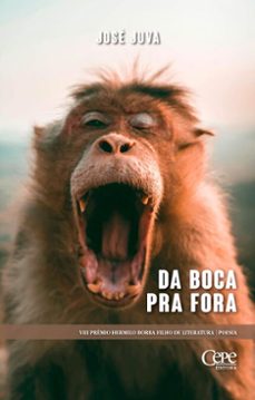 da boca pra fora (ebook)-josé juva-9786554392433