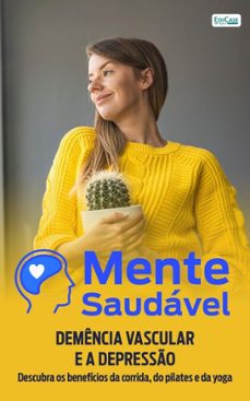 mente saudável: demência vascular e a depressão-9786554745833