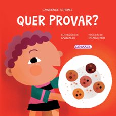 meus sentidos - quer provar? (ebook)-lawrence schimel-9786555306033