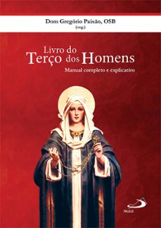 livro do terço dos homens (ebook)-dom gregório paixão-9786555624533