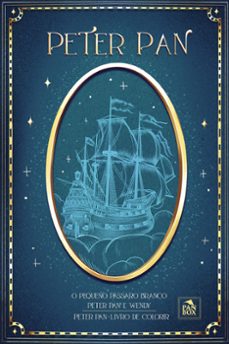 box peter pan (ebook)-james matthew barrie-9786555790733