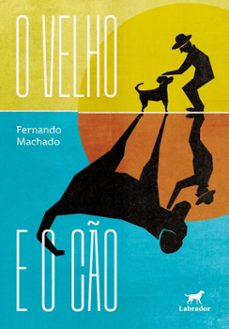 o velho e o co (ebook)-fernando machado-9786556259833