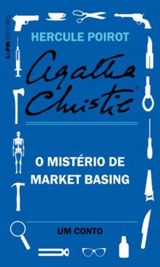 o misterio de market basing: um conto de hercule poirot (ebook)-agatha christie-9786556660233