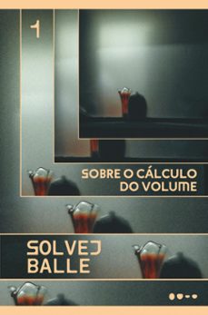 sobre o calculo do volume 1 (ebook)-solvej balle-9786556926933