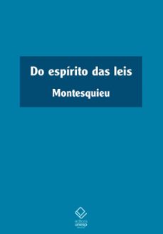 do espirito das leis (ebook)-charles de secondat montesquieu-9786557144633