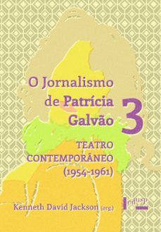 o jornalismo de patricia galvo 3 (ebook)-9786557851333