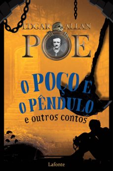o poço e o pendulo (ebook)-edgar allan poe-9786558703433