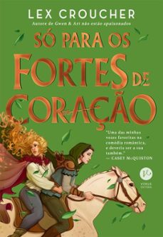 so para os fortes de coraço (ebook)-lex croucher-9786559244133
