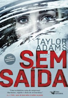 sem saida (ebook)-taylor adams-9786559571833