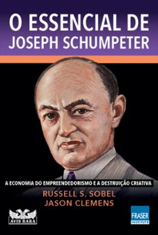 o essencial de joseph schumpeter (ebook)-9786559573233