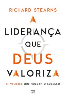 a liderança que deus valoriza (ebook)-richard stearns-9786559881833