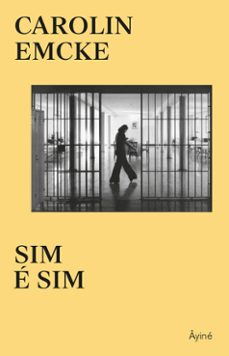 sim e sim (ebook)-carolin emcke-9786559981533