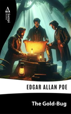-edgar allan poe-9786561331333