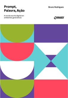 prompt, palavra, aço (ebook)-bruno rodrigues-9786583390233