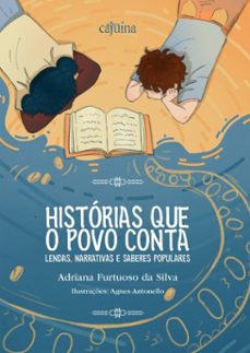 historias que o povo conta (ebook)-adriana furtuoso da silva-9786585957533
