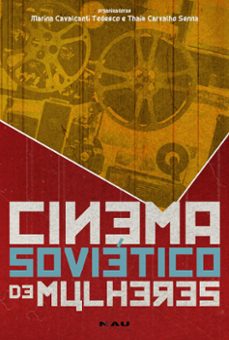 cinema sovietico de mulheres (ebook)-9786587079233
