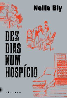 dez dias num hospicio (ebook)-nellie bly-9786589733133