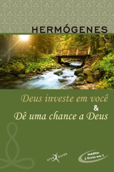 deus investe em voce &amp; de uma chance a deus (ediço vira-vira) (ebook)-9786589800033