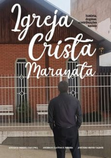 igreja crist maranata (ebook)-adiclecio ferreira dias-9786589910633