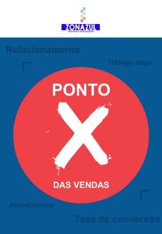 ponto x das vendas: o segredo para aumentar seu faturamento com estrategias eficazes (ebook)-pacelly alves eugênio-9786598429133