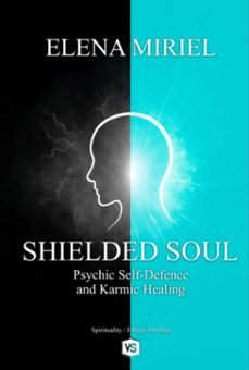 shielded soul (ebook)-elena miriel-9786598887933