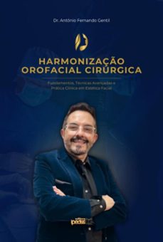 harmonização orofacial cirúrgica (ebook)-antônio fernando gentil-9786599994333