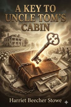 a key to uncle tom's cabin (ebook)-9786726007233
