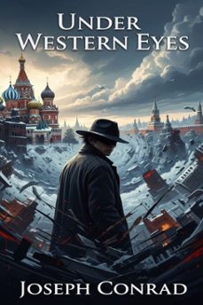 under western eyes (ebook)-joseph conrad-9786726009633