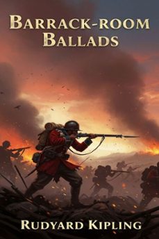 barrack-room ballads (ebook)-9786726011933