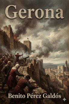 gerona (ebook)-9786726014033