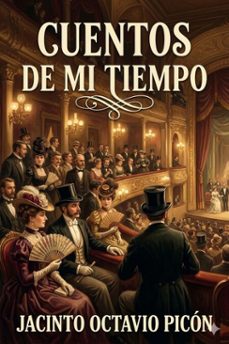 cuentos de mi tiempo (ebook)-9786726016433