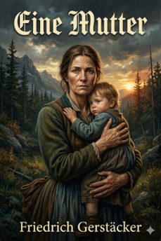 eine mutter / roman im anschluss an die colonie (ebook)-9786726018833