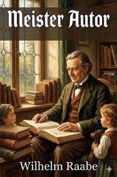 meister autor; oder, die geschichten vom versunkenen garten (ebook)-9786726021833