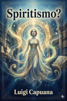 spiritismo? (ebook)-9786726024933