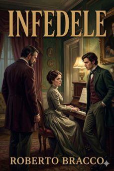 infedele: commedia in tre atti (ebook)-9786726025633