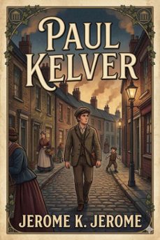 paul kelver (ebook)-9786726033133