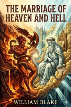 the marriage of heaven and hell (ebook)-9786726034833