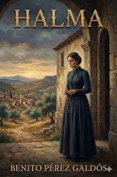 halma (ebook)-benito perez galdos-9786726564033
