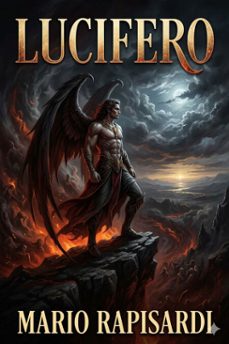 lucifero (ebook)-mario rapisardi-9786726574933