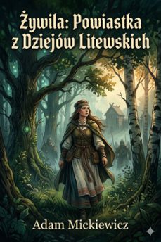 ywila: powiastka z dziejow litewskich (ebook)-adam mickiewicz-9786726579433