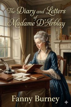the diary and letters of madame d'arblay (ebook)-fanny burney-9786726582433