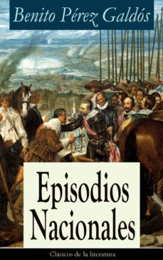 episodios nacionales (ebook)-9788026835233