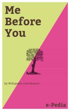e-pedia: me before you (ebook)-9788026864233