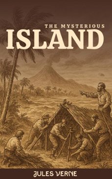 the mysterious island (ebook)-jules verne-9788047172133